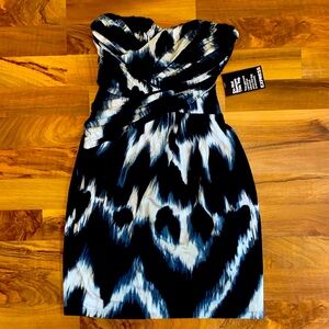 Express Mini Dress